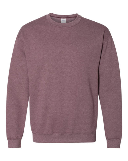 Maroon sweatshirt on a white background