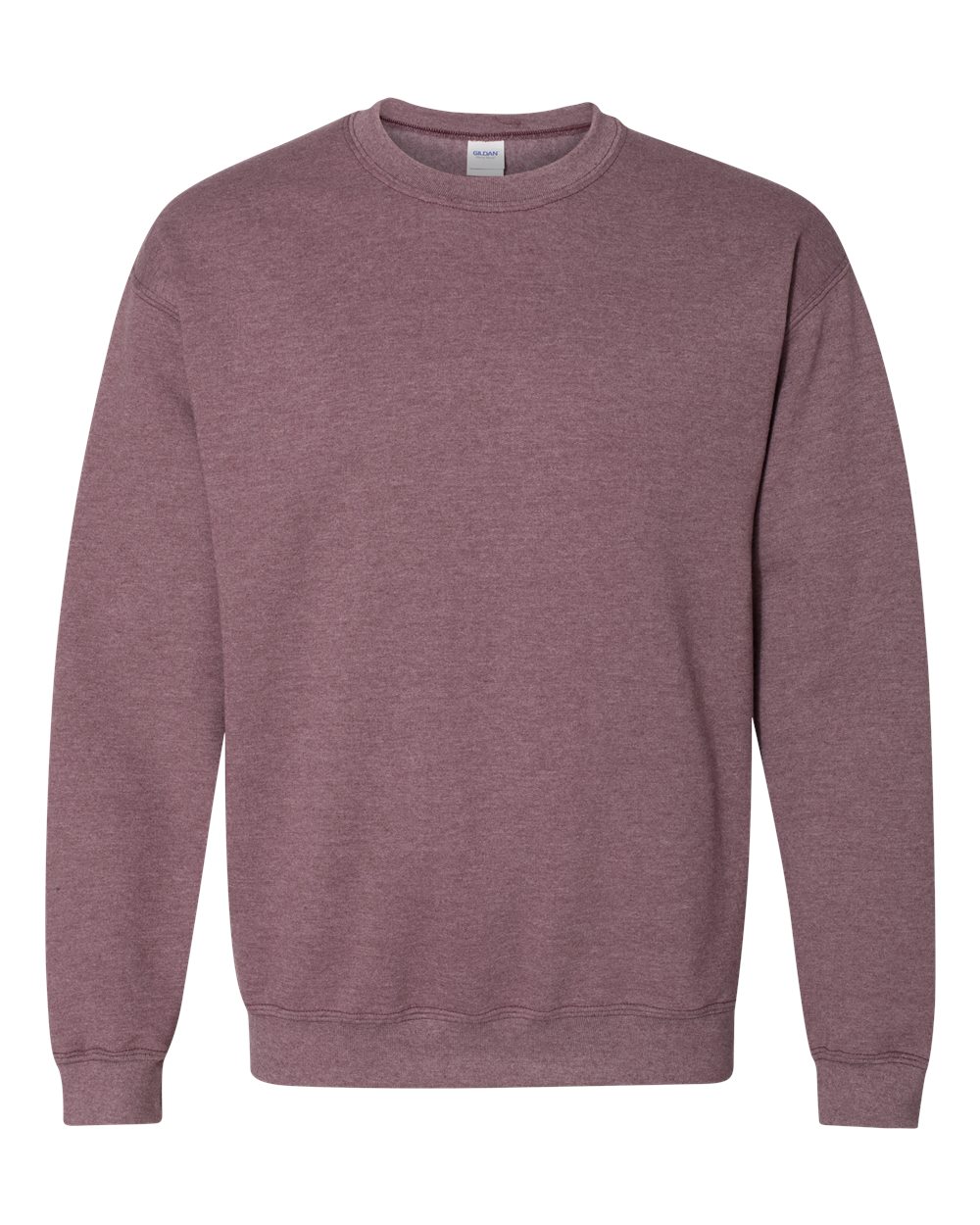 Custom Gildan 18000 - Unisex Heavy Blend Crewneck Sweatshirt