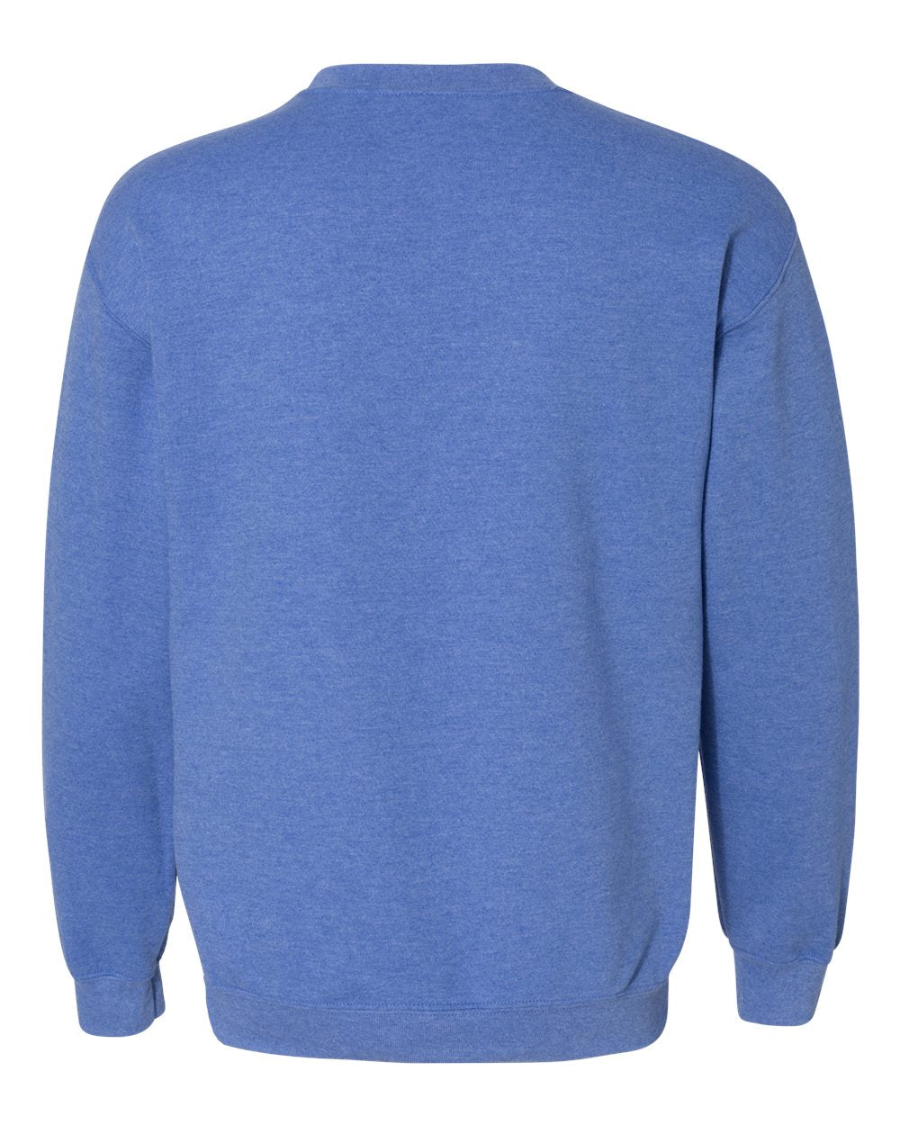 Custom Gildan 18000 - Unisex Heavy Blend Crewneck Sweatshirt