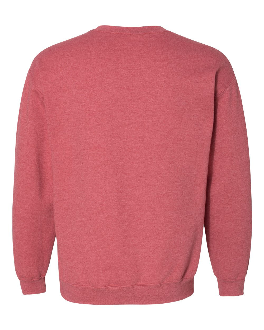 Custom Gildan 18000 - Unisex Heavy Blend Crewneck Sweatshirt