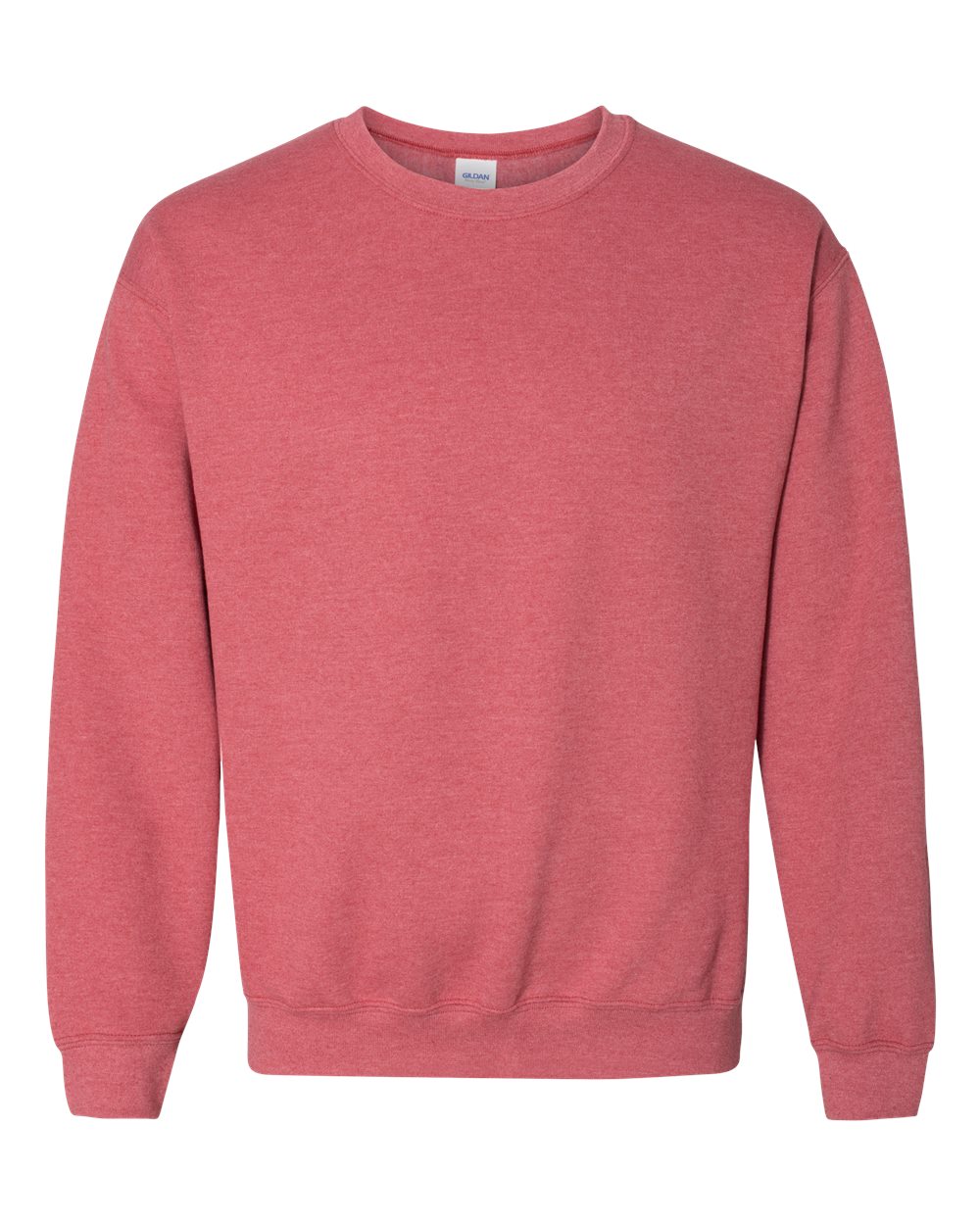 Custom Gildan 18000 - Unisex Heavy Blend Crewneck Sweatshirt