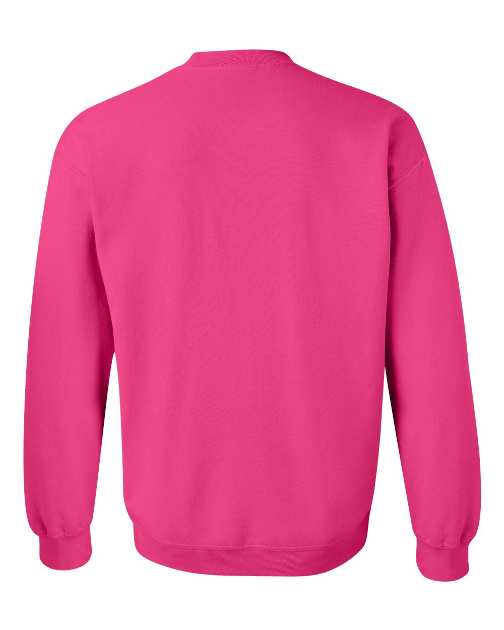 Custom Gildan 18000 - Unisex Heavy Blend Crewneck Sweatshirt