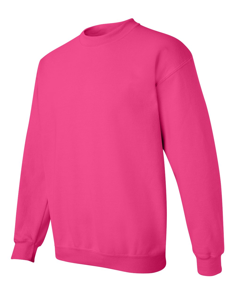 Custom Gildan 18000 - Unisex Heavy Blend Crewneck Sweatshirt