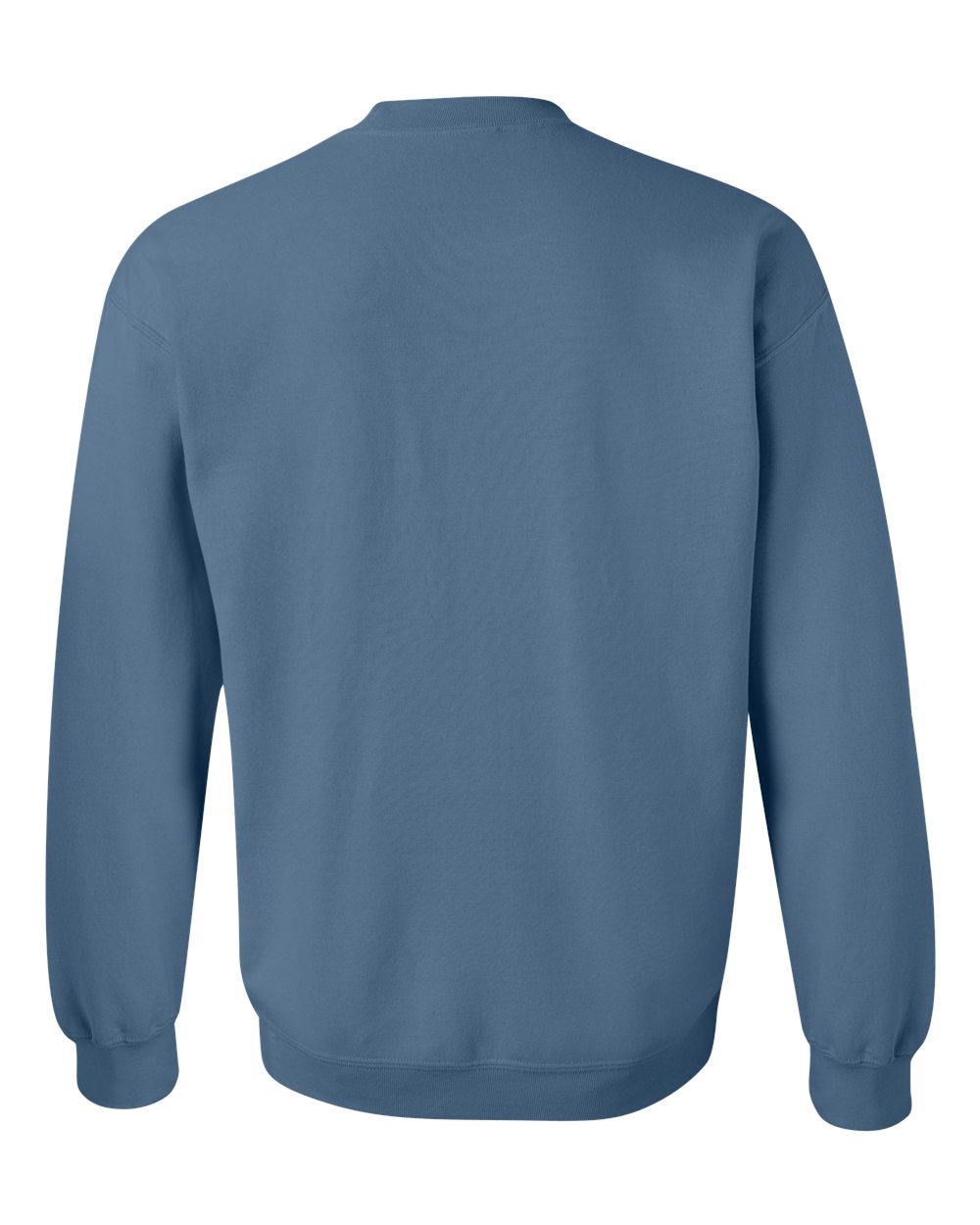 Custom Gildan 18000 - Unisex Heavy Blend Crewneck Sweatshirt