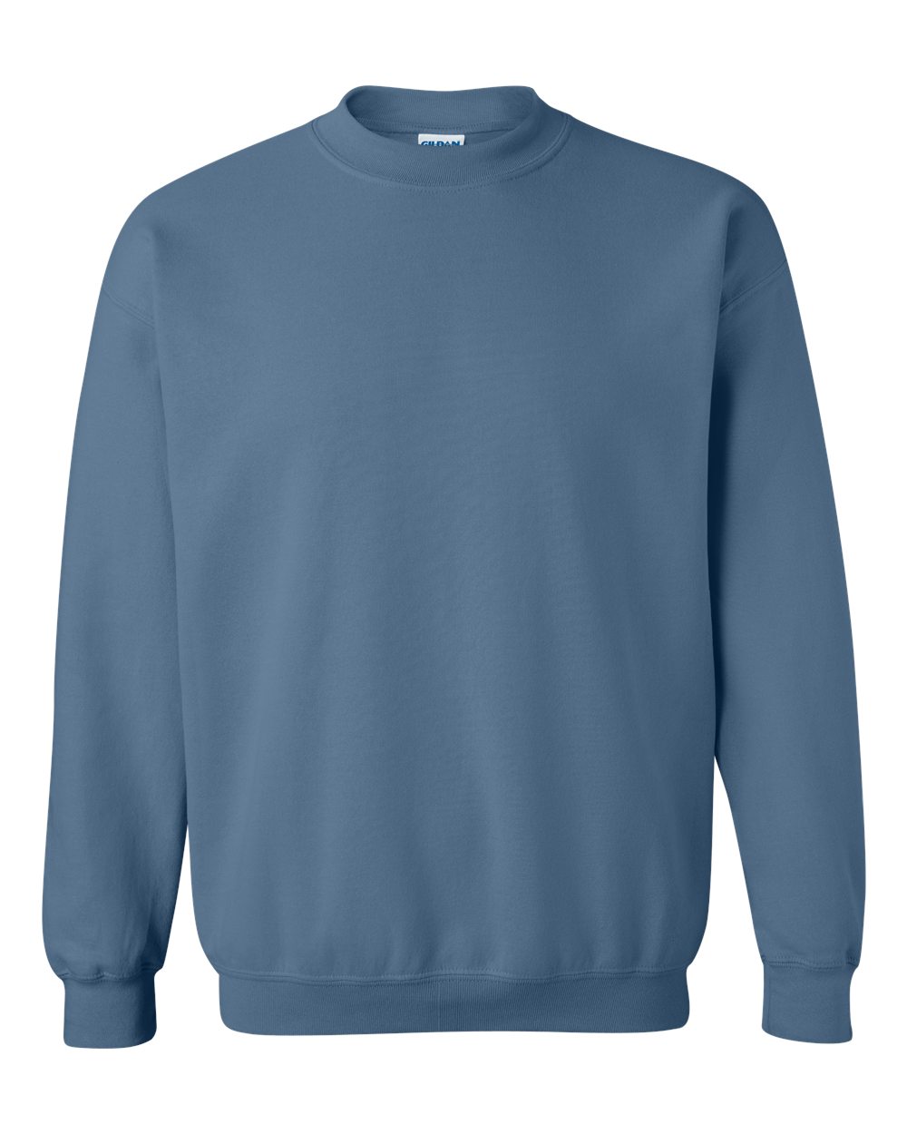 RBA color preview | Essential | Indigo Blue | Front