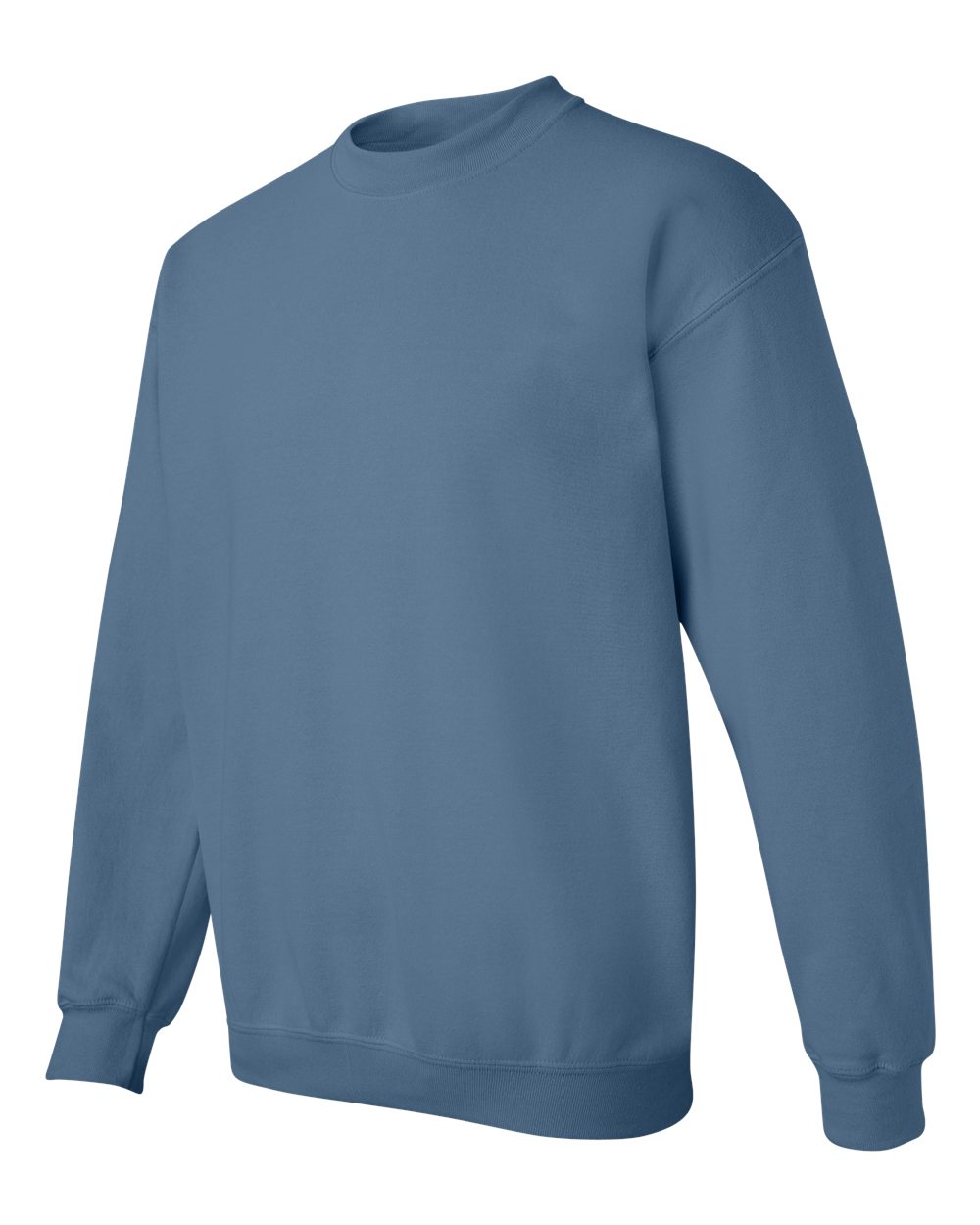 Custom Gildan 18000 - Unisex Heavy Blend Crewneck Sweatshirt