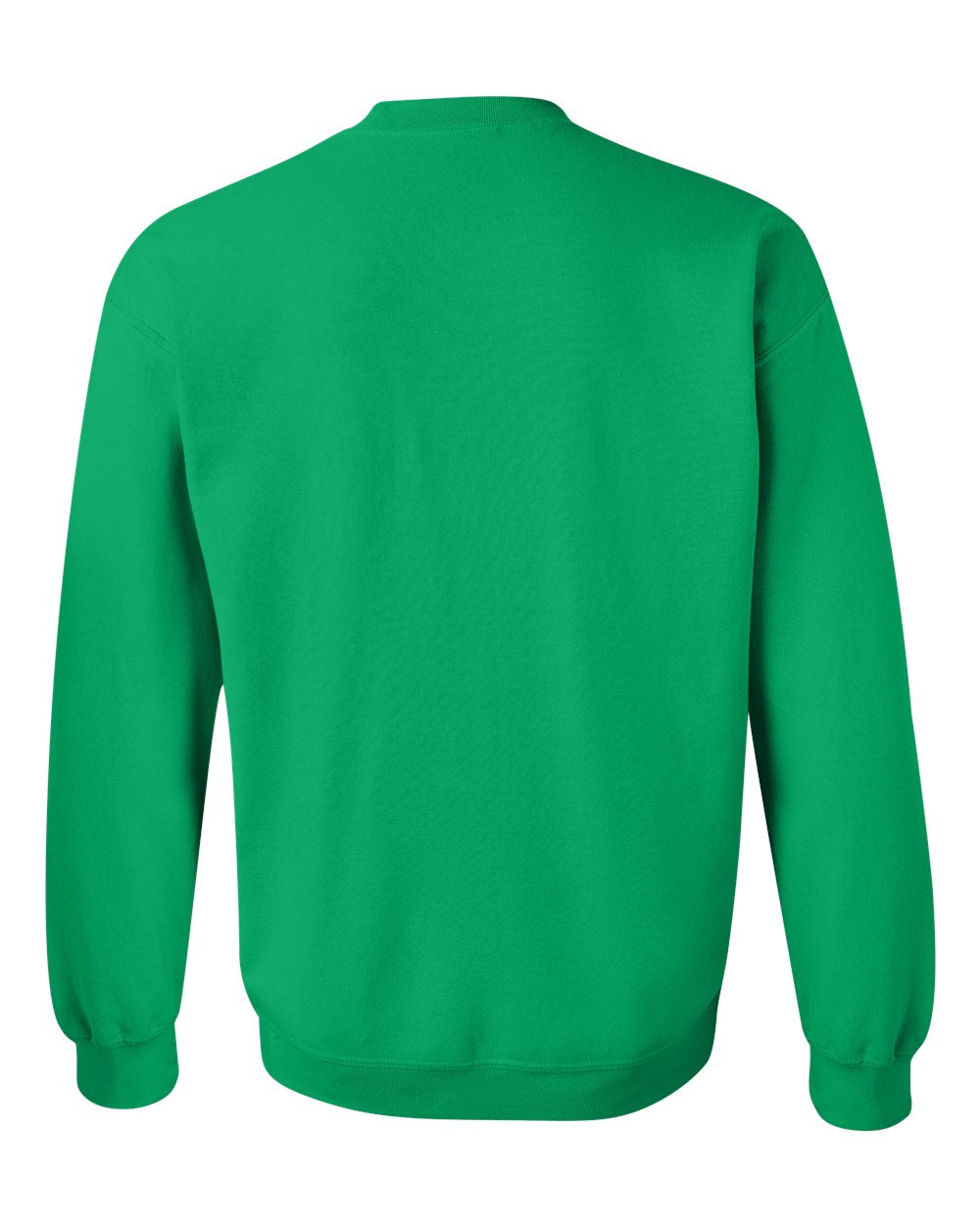 Custom Gildan 18000 - Unisex Heavy Blend Crewneck Sweatshirt