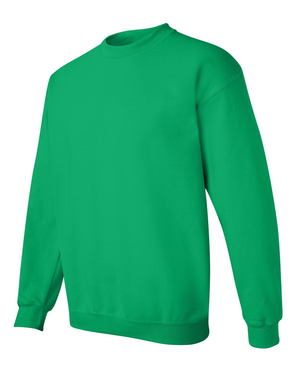 Custom Gildan 18000 - Unisex Heavy Blend Crewneck Sweatshirt