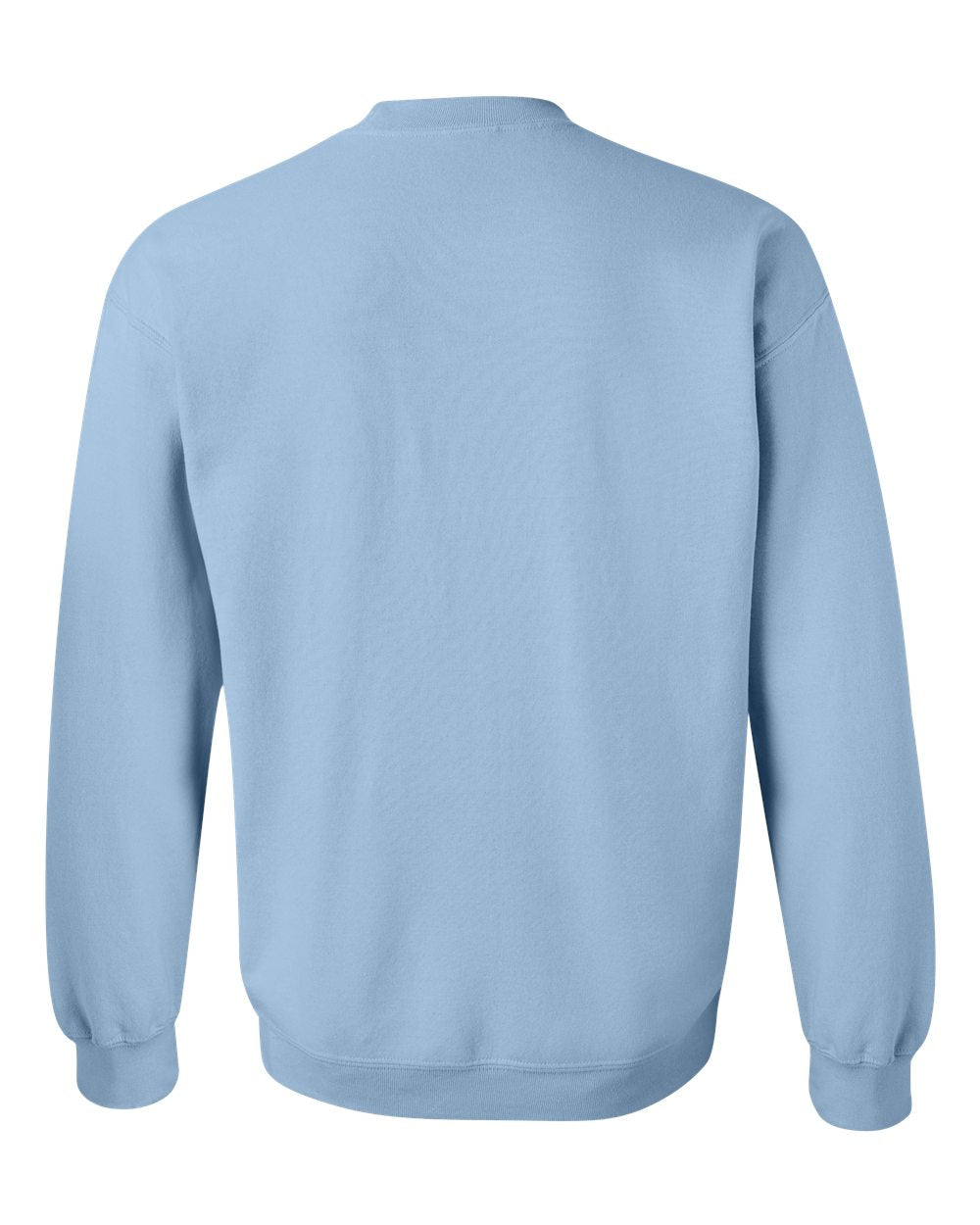Custom Gildan 18000 - Unisex Heavy Blend Crewneck Sweatshirt