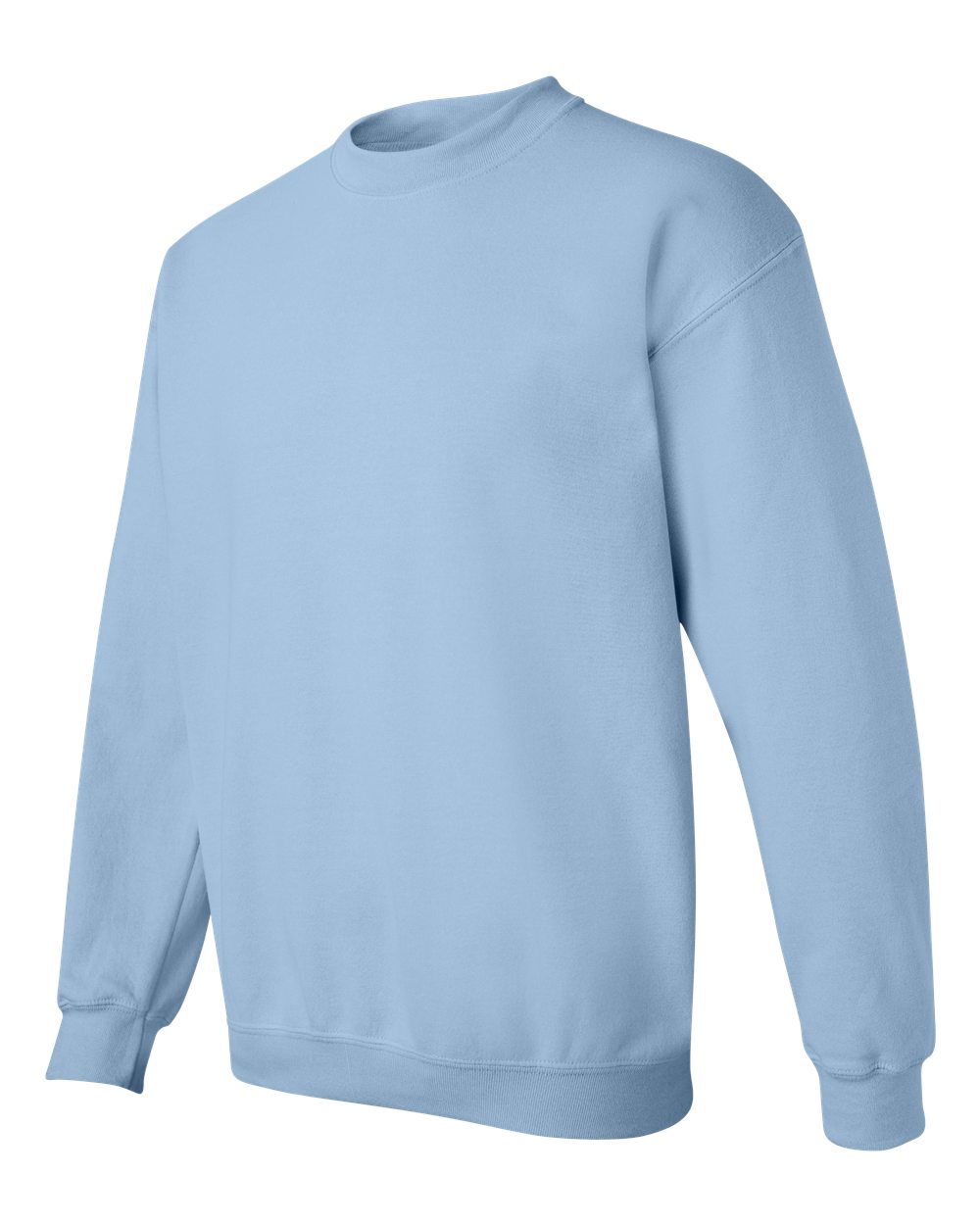 Custom Gildan 18000 - Unisex Heavy Blend Crewneck Sweatshirt