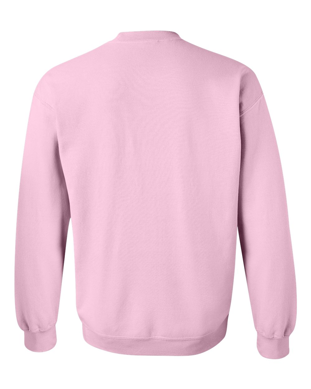 Custom Gildan 18000 - Unisex Heavy Blend Crewneck Sweatshirt