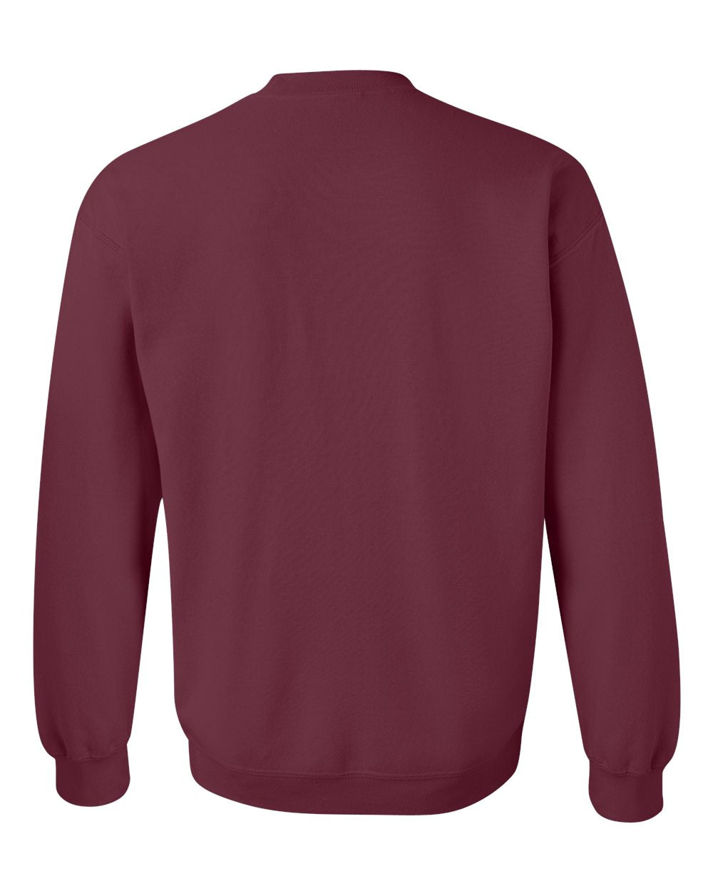 Custom Gildan 18000 - Unisex Heavy Blend Crewneck Sweatshirt