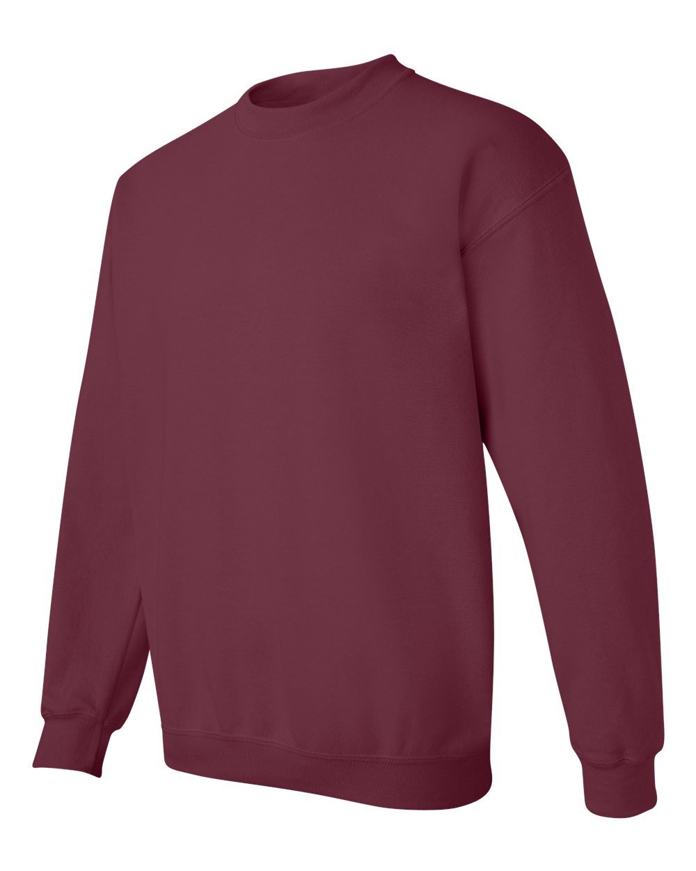 Custom Gildan 18000 - Unisex Heavy Blend Crewneck Sweatshirt