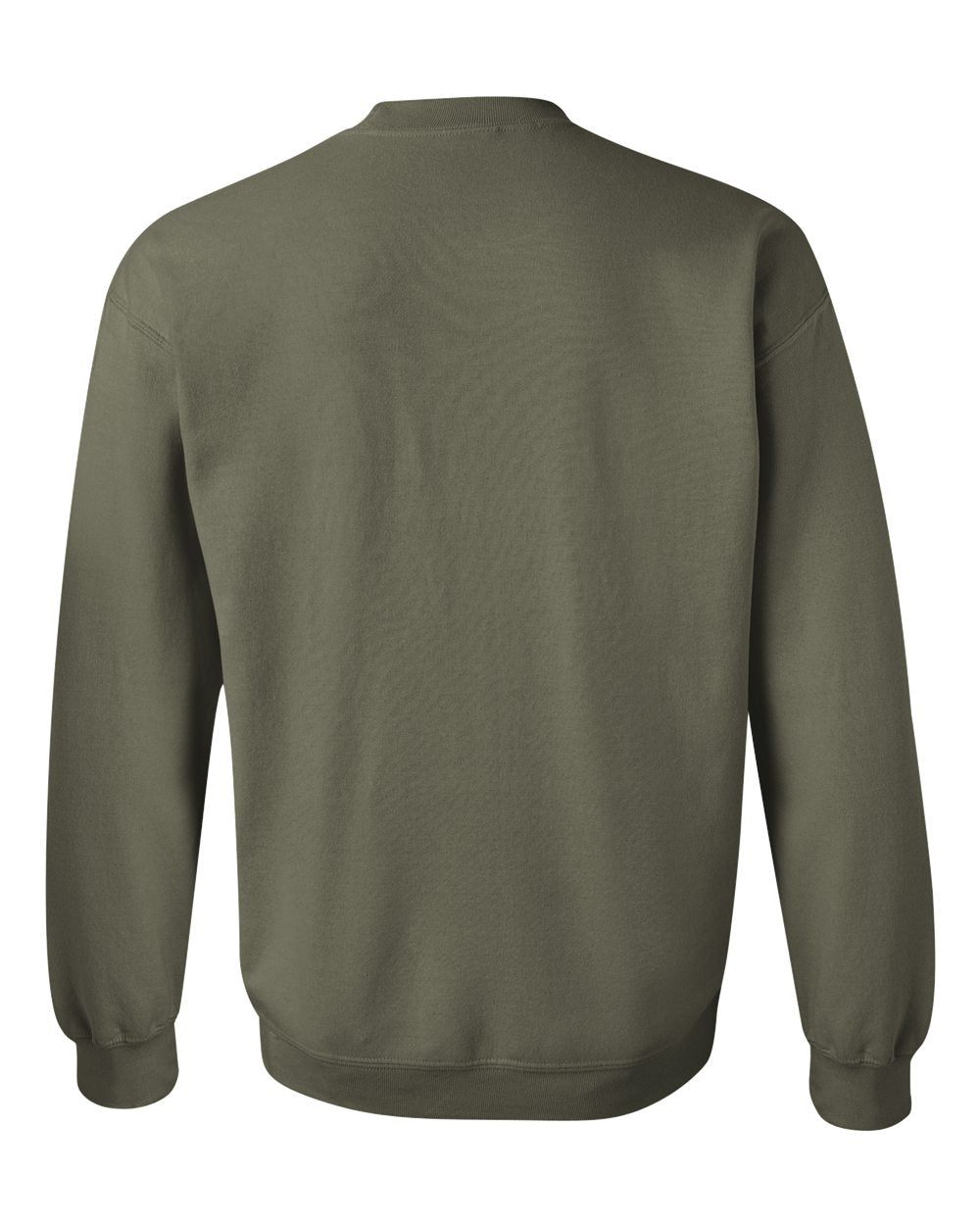 Custom Gildan 18000 - Unisex Heavy Blend Crewneck Sweatshirt