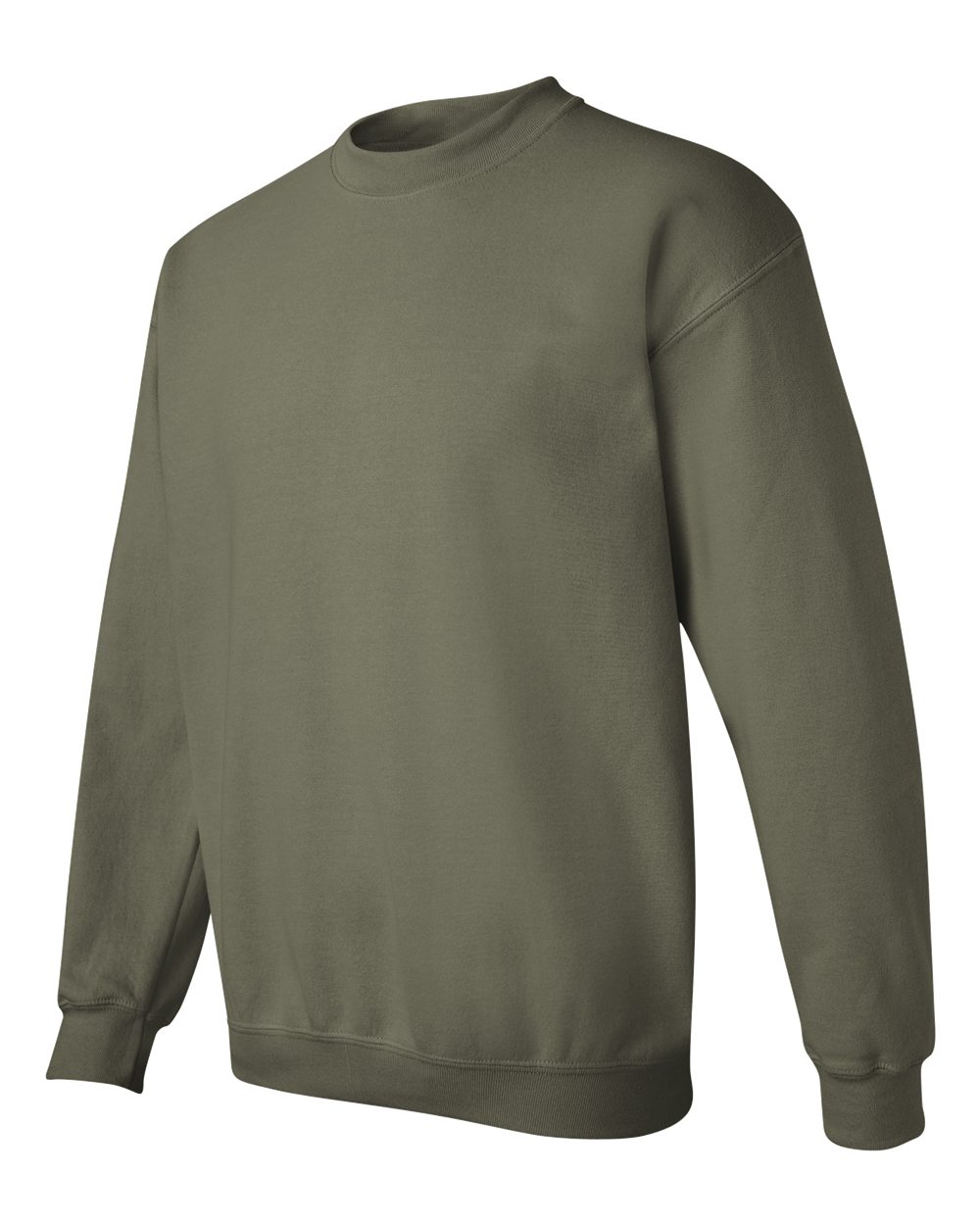 Custom Gildan 18000 - Unisex Heavy Blend Crewneck Sweatshirt