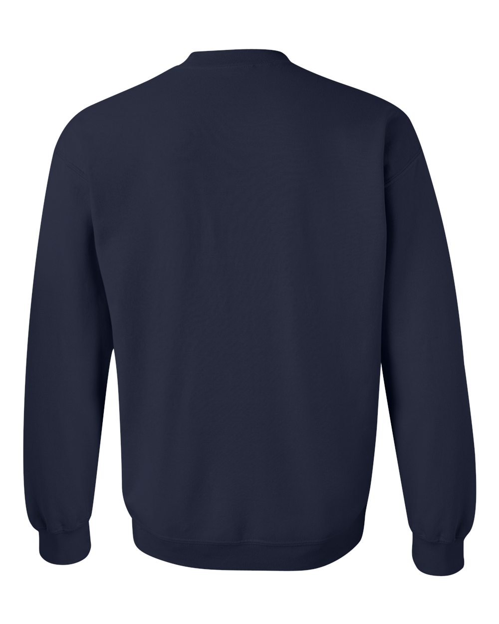 Custom Gildan 18000 - Unisex Heavy Blend Crewneck Sweatshirt
