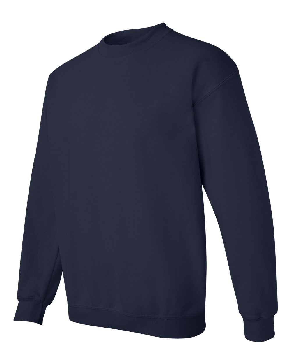 Custom Gildan 18000 - Unisex Heavy Blend Crewneck Sweatshirt
