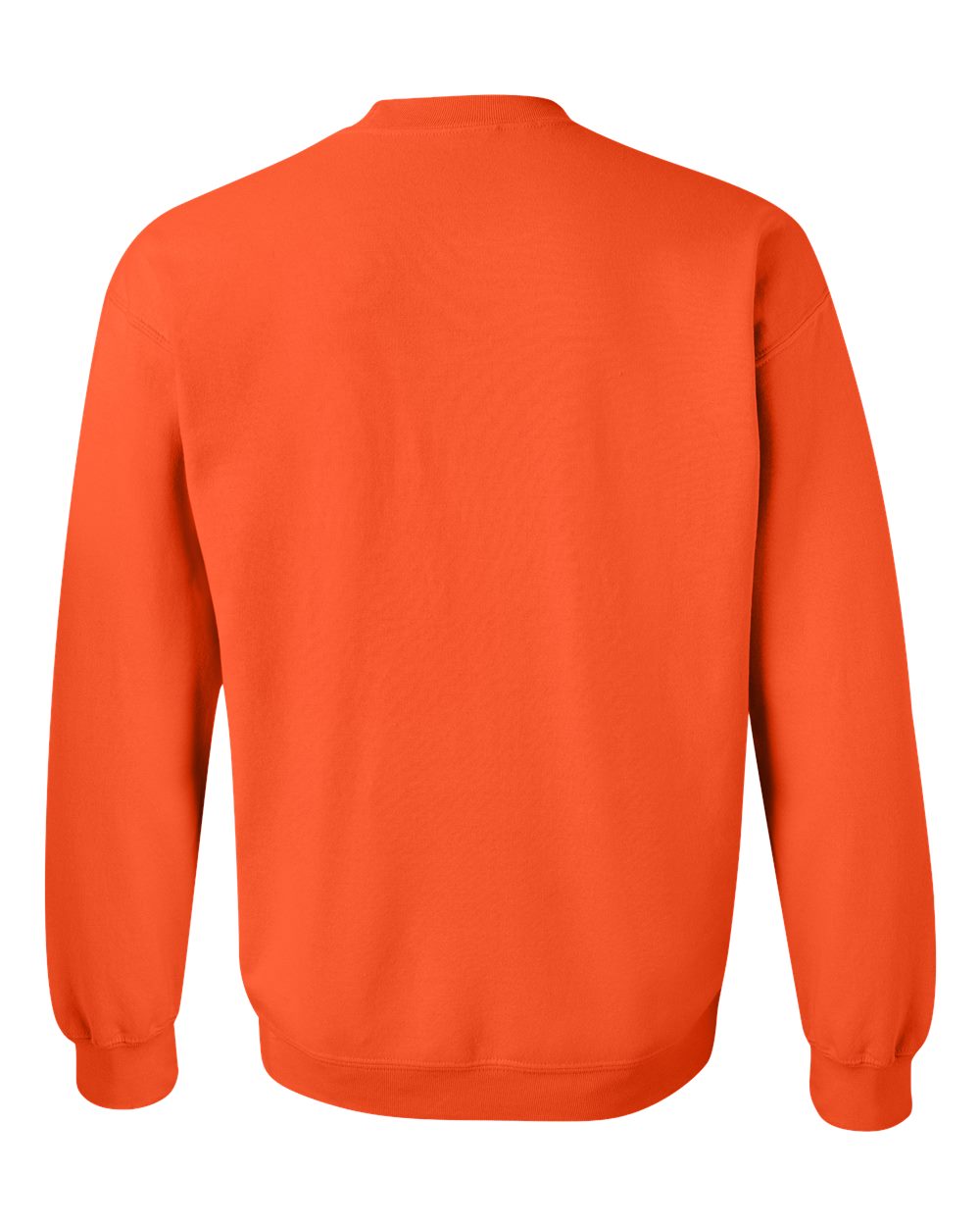 Custom Gildan 18000 - Unisex Heavy Blend Crewneck Sweatshirt