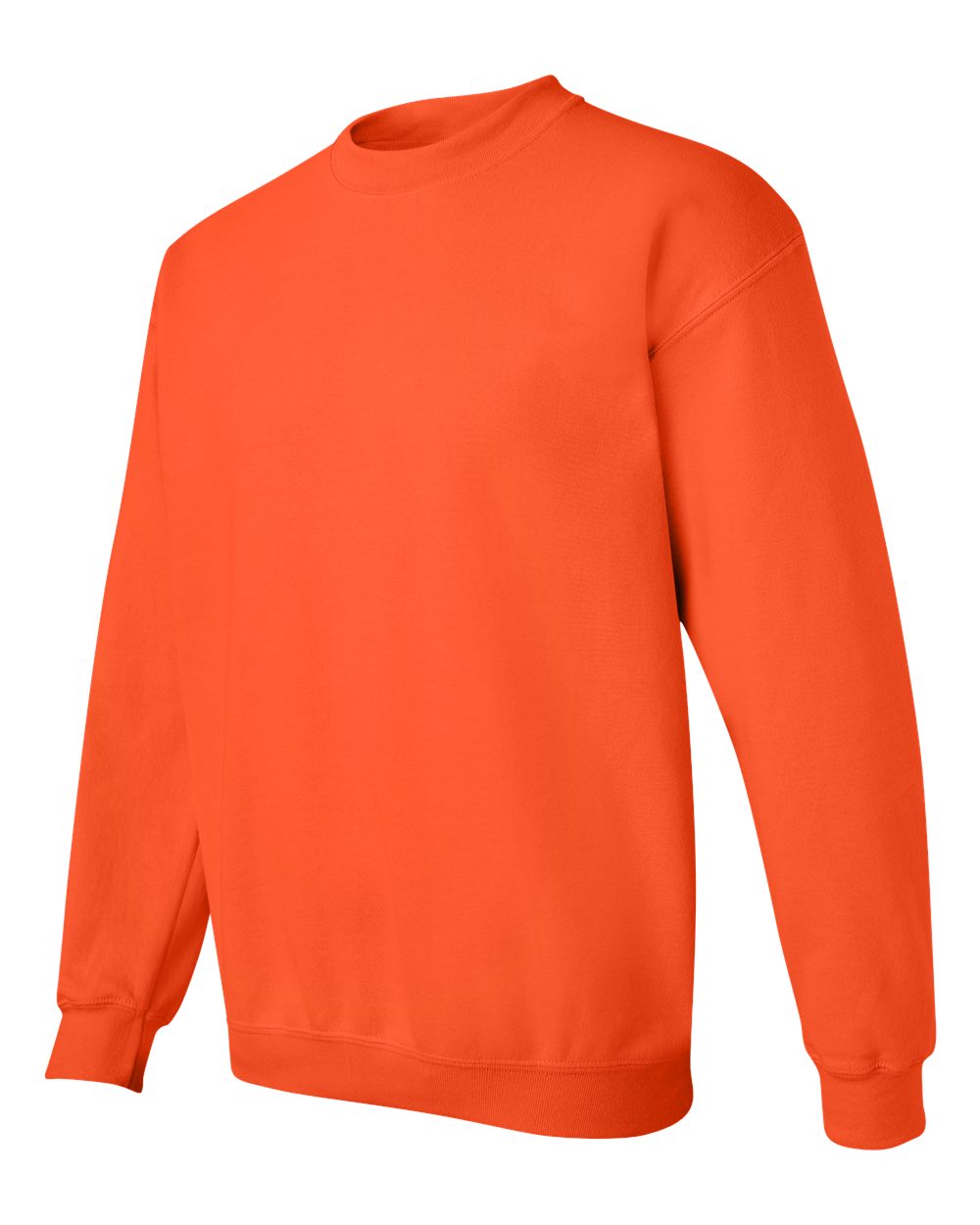 Custom Gildan 18000 - Unisex Heavy Blend Crewneck Sweatshirt