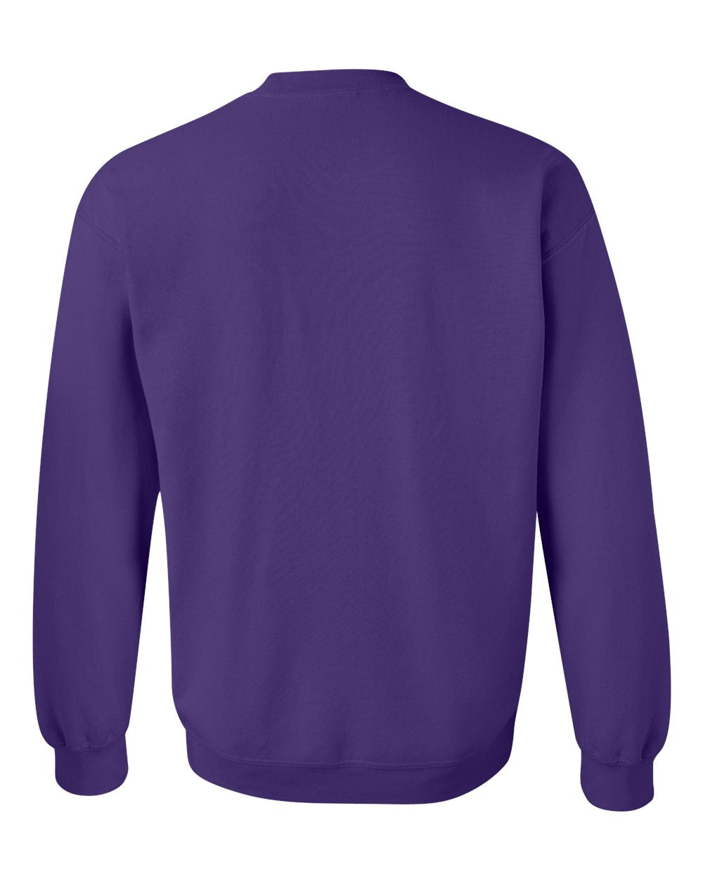 Custom Gildan 18000 - Unisex Heavy Blend Crewneck Sweatshirt