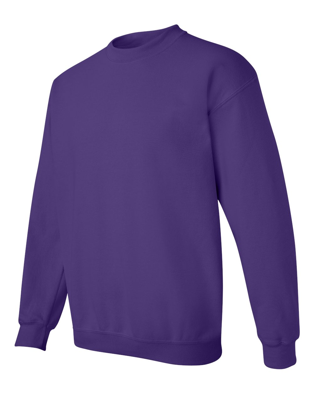 Custom Gildan 18000 - Unisex Heavy Blend Crewneck Sweatshirt