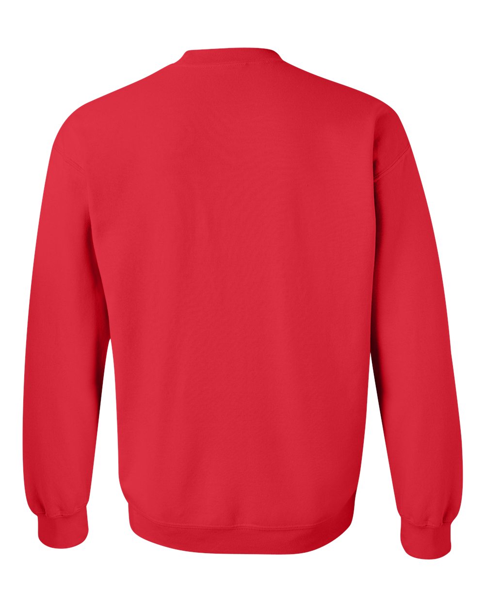 Custom Gildan 18000 - Unisex Heavy Blend Crewneck Sweatshirt
