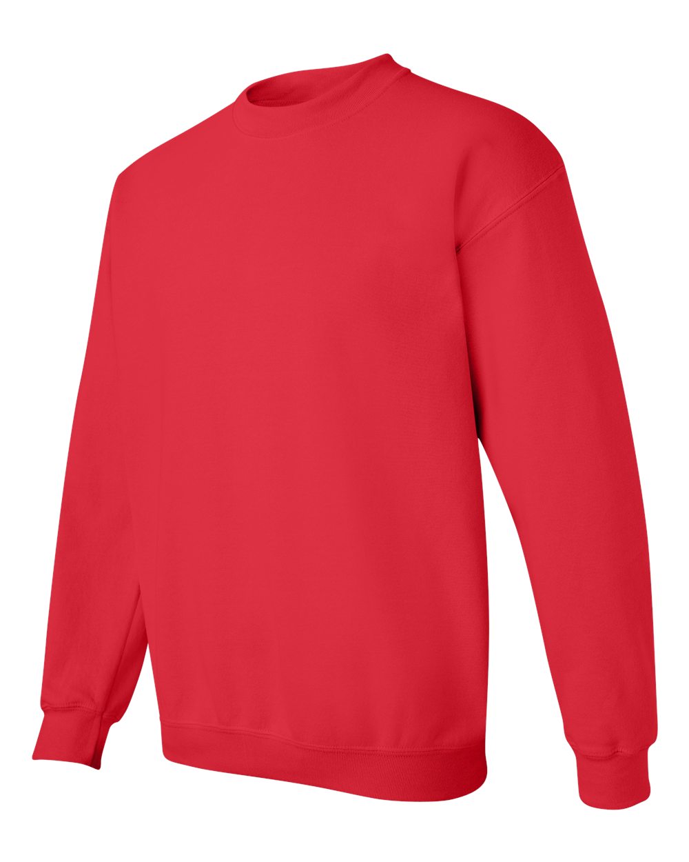 Custom Gildan 18000 - Unisex Heavy Blend Crewneck Sweatshirt