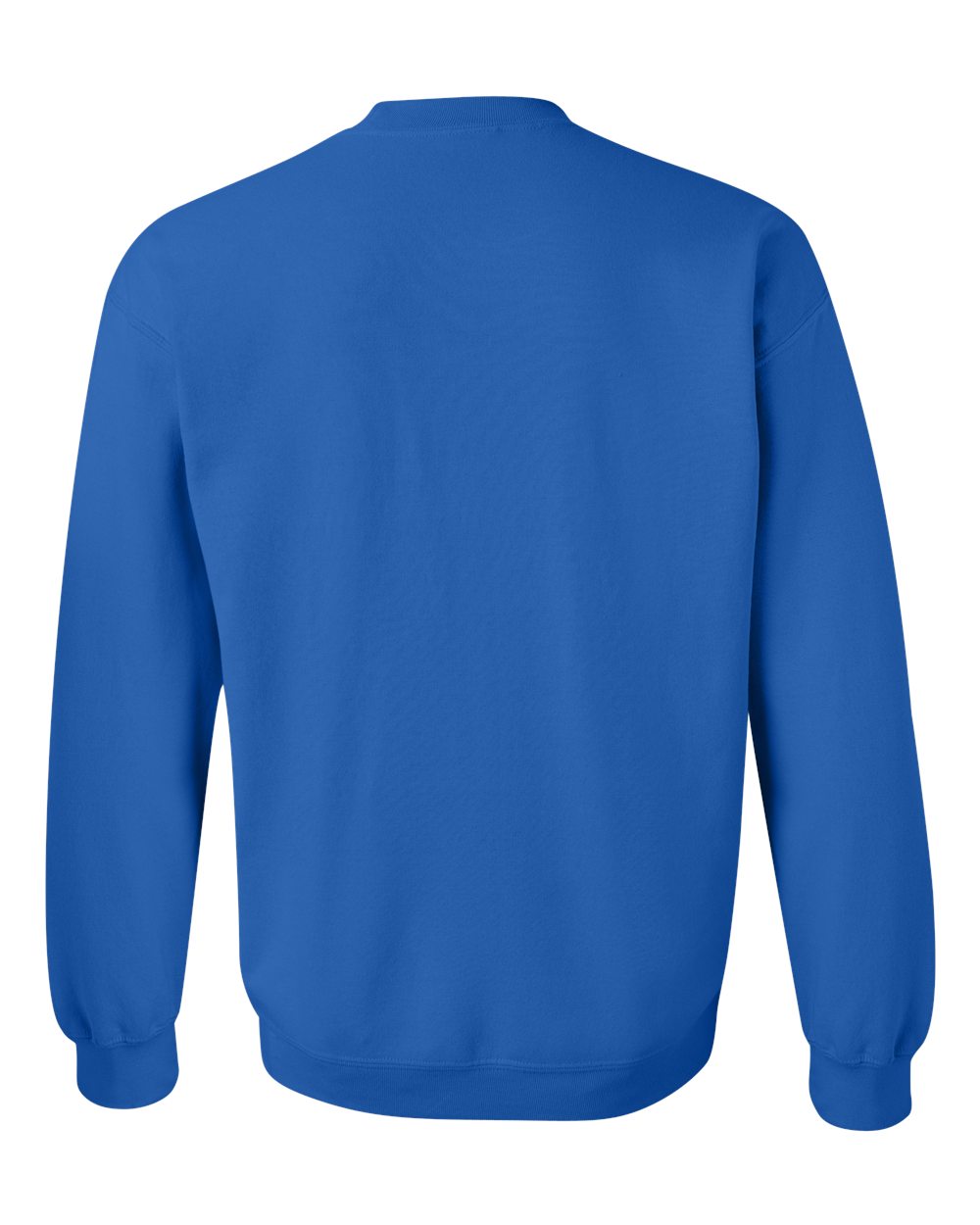 Custom Gildan 18000 - Unisex Heavy Blend Crewneck Sweatshirt