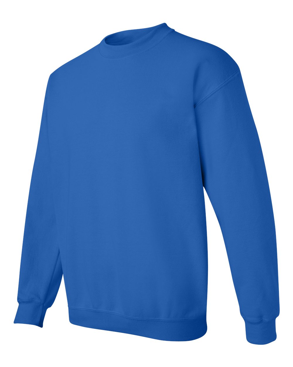 Custom Gildan 18000 - Unisex Heavy Blend Crewneck Sweatshirt
