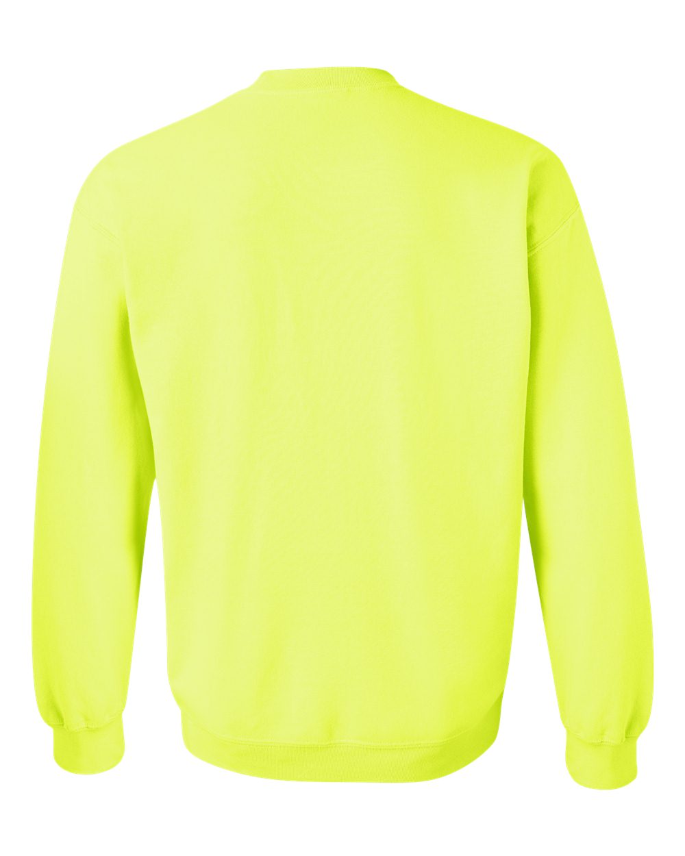 Custom Gildan 18000 - Unisex Heavy Blend Crewneck Sweatshirt