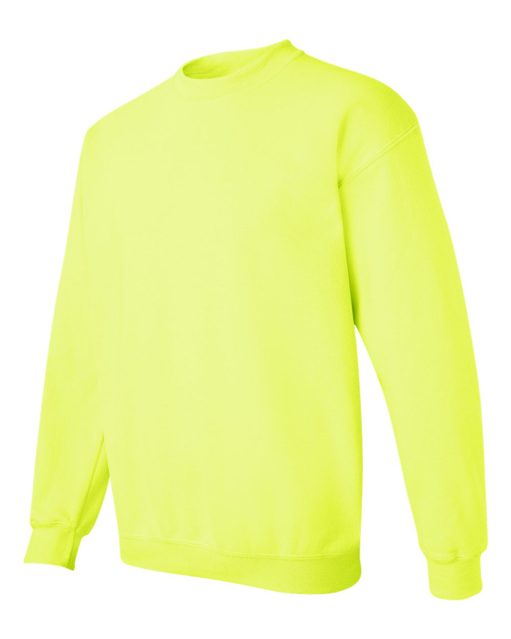 Custom Gildan 18000 - Unisex Heavy Blend Crewneck Sweatshirt