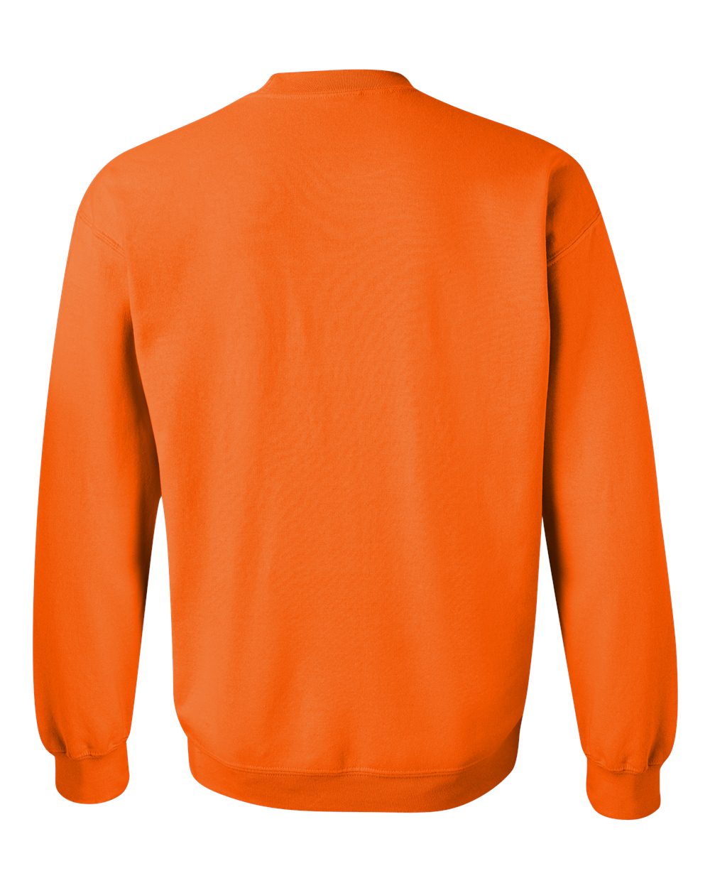 Custom Gildan 18000 - Unisex Heavy Blend Crewneck Sweatshirt