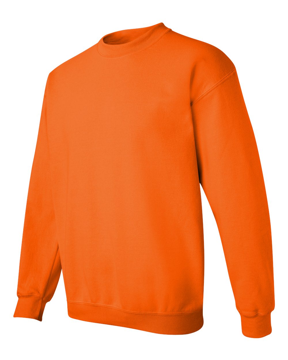 Custom Gildan 18000 - Unisex Heavy Blend Crewneck Sweatshirt