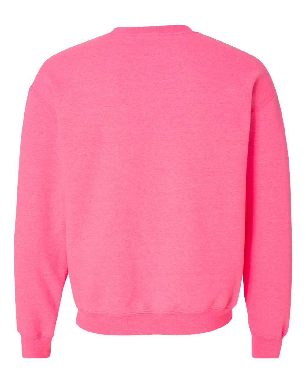 Custom Gildan 18000 - Unisex Heavy Blend Crewneck Sweatshirt