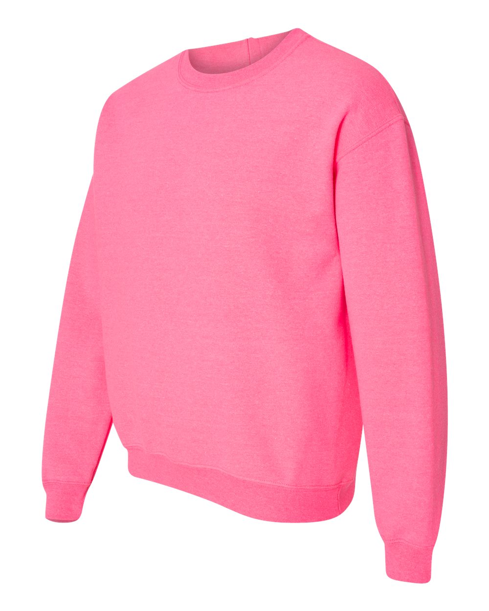 Custom Gildan 18000 - Unisex Heavy Blend Crewneck Sweatshirt