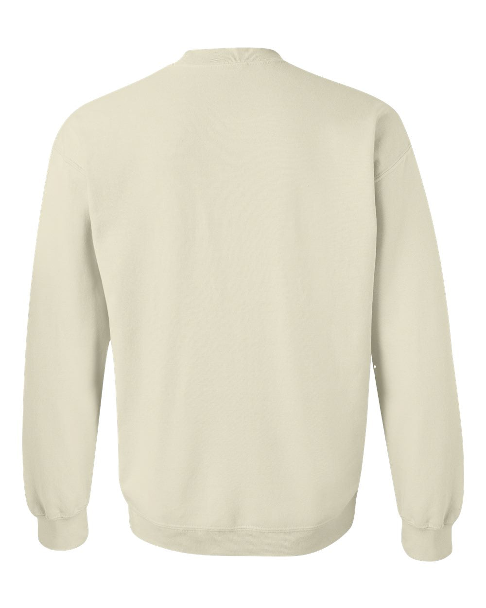 Custom Gildan 18000 - Unisex Heavy Blend Crewneck Sweatshirt
