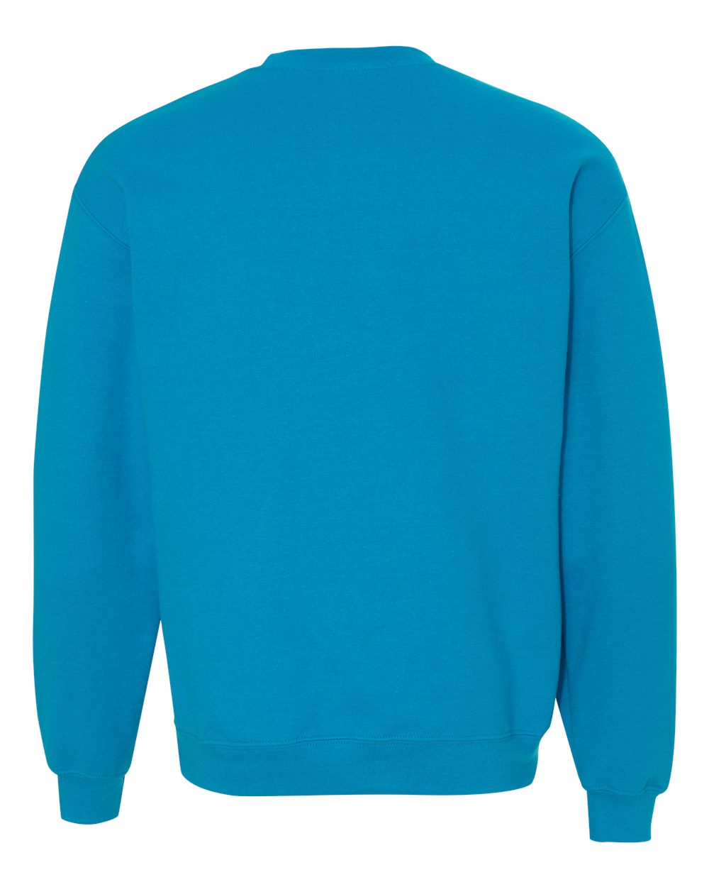 Custom Gildan 18000 - Unisex Heavy Blend Crewneck Sweatshirt