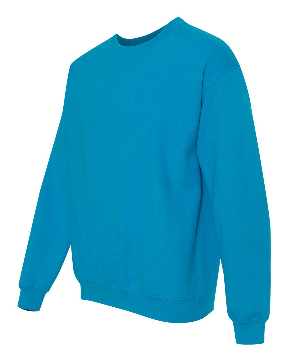 Custom Gildan 18000 - Unisex Heavy Blend Crewneck Sweatshirt