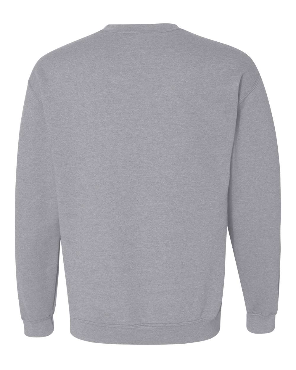 Custom Gildan 18000 - Unisex Heavy Blend Crewneck Sweatshirt