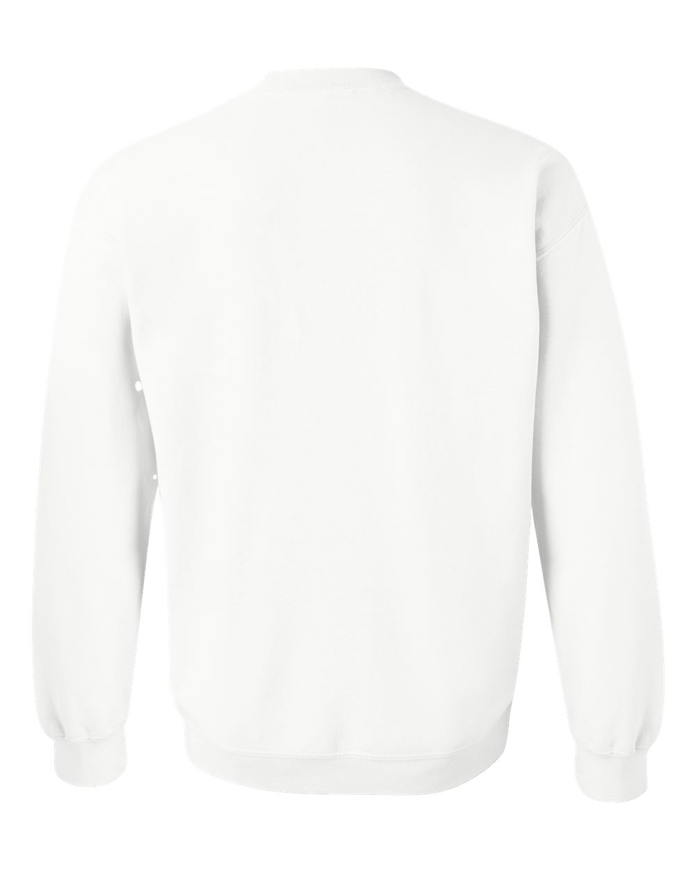 Custom Gildan 18000 - Unisex Heavy Blend Crewneck Sweatshirt