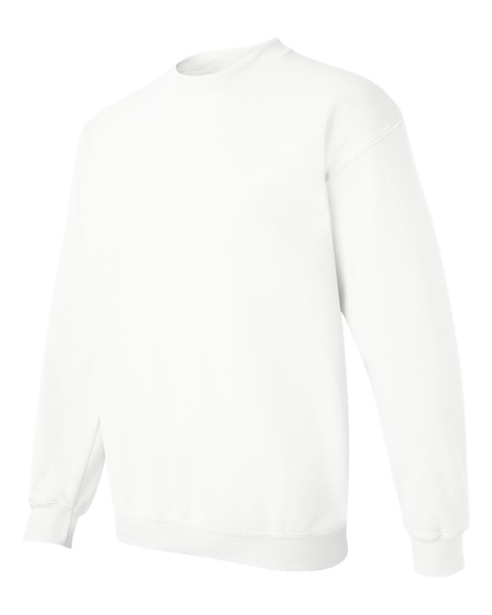 Custom Gildan 18000 - Unisex Heavy Blend Crewneck Sweatshirt