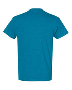 Custom Gildan 5000 - Unisex Heavy Cotton T-Shirt