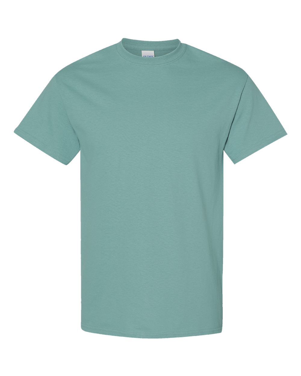 Custom Gildan 5000 - Unisex Heavy Cotton T-Shirt
