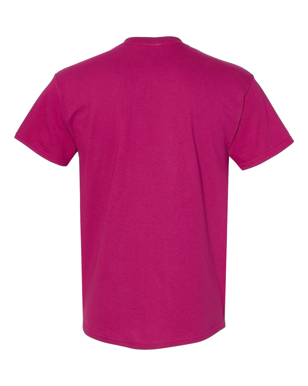 Custom Gildan 5000 - Unisex Heavy Cotton T-Shirt