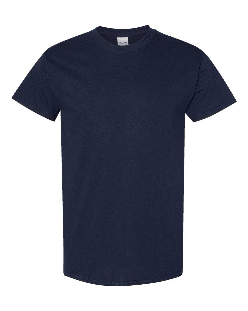 Custom Gildan 5000 - Unisex Heavy Cotton T-Shirt