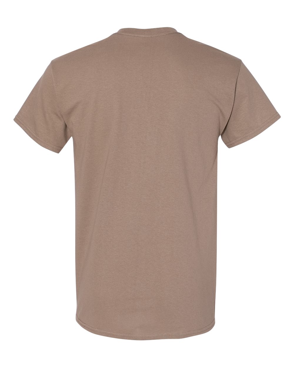 Custom Gildan 5000 - Unisex Heavy Cotton T-Shirt