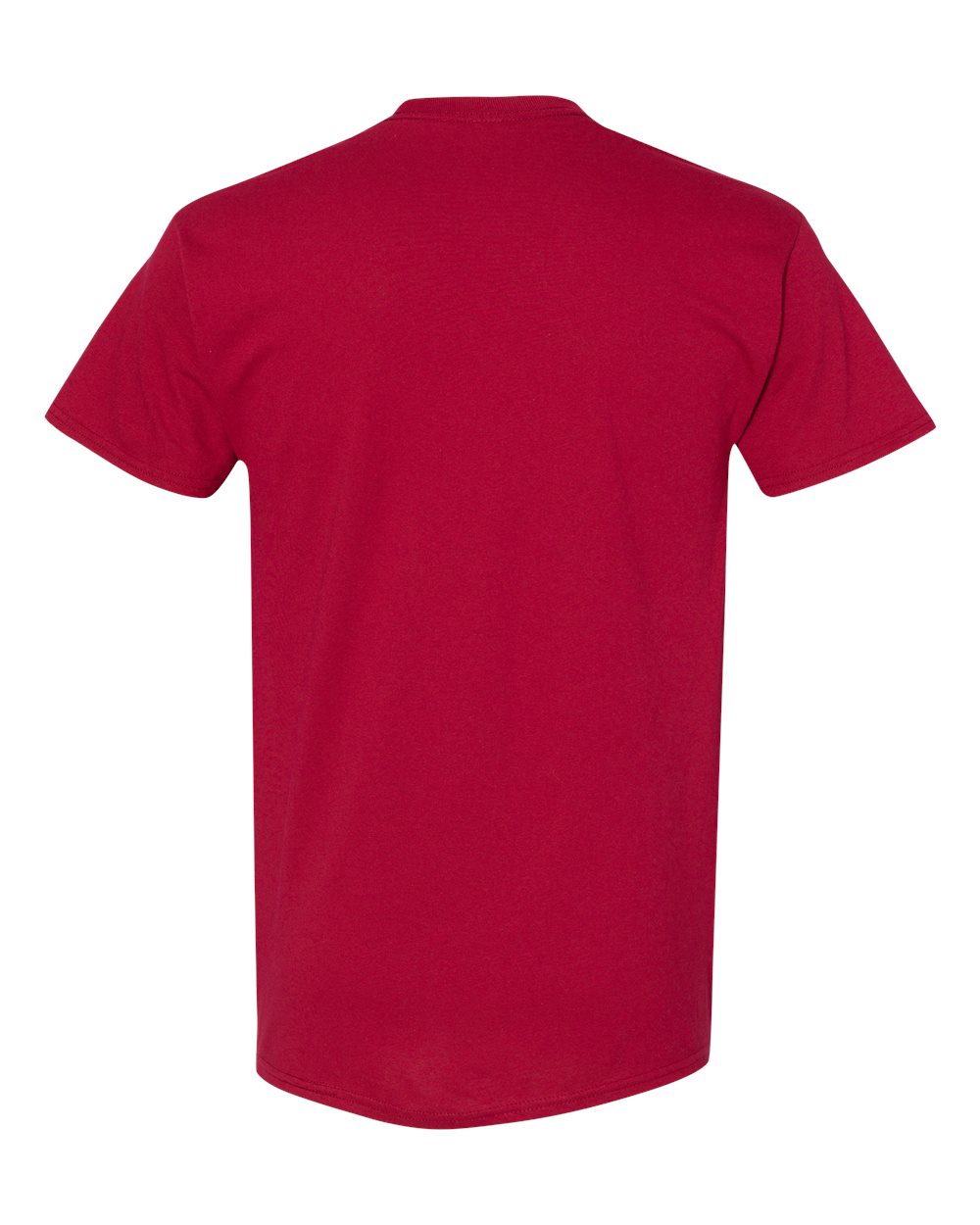 Custom Gildan 5000 - Unisex Heavy Cotton T-Shirt