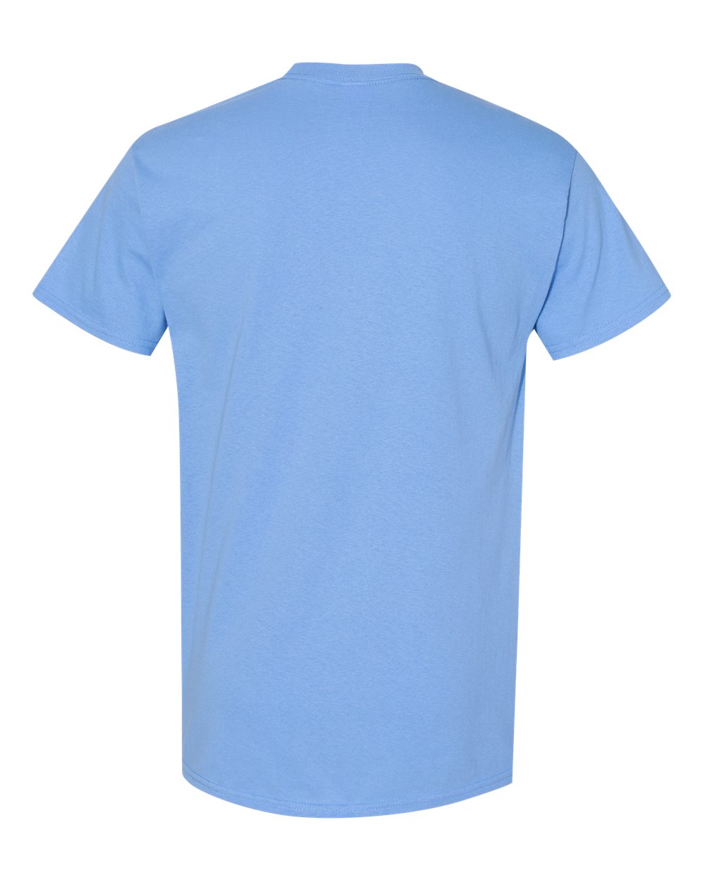 Custom Gildan 5000 - Unisex Heavy Cotton T-Shirt