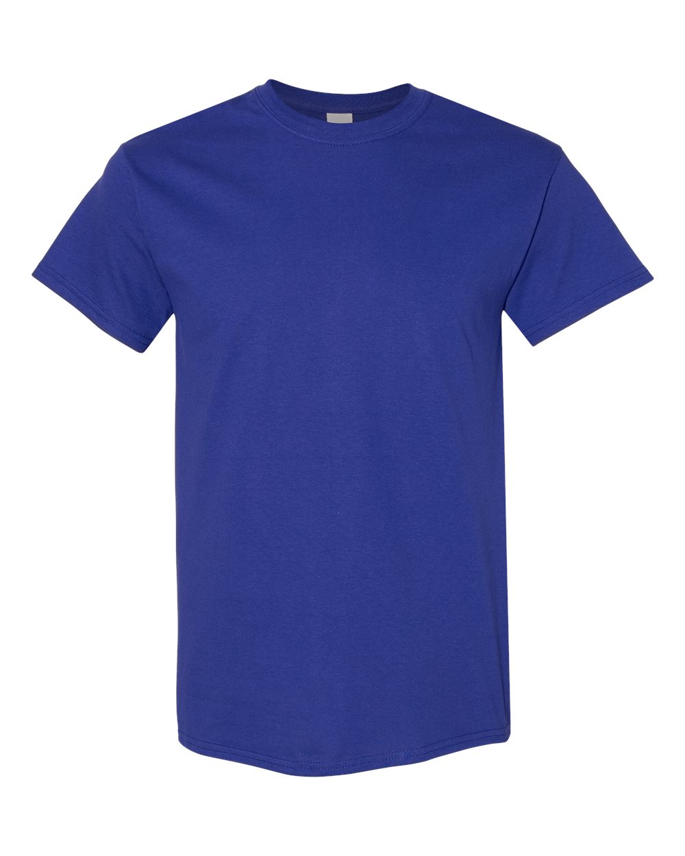 Custom Gildan 5000 - Unisex Heavy Cotton T-Shirt