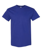 Custom Gildan 5000 - Unisex Heavy Cotton T-Shirt